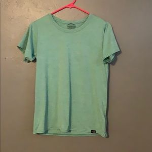 Women’s Crew Neck Tee